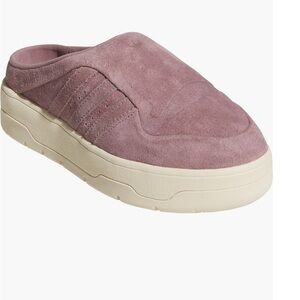 Adidas Rivalry Mule - Lavender